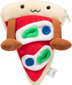Laut MAGMOJI Wallet - portfel kompatybilny z MagSafe (Pizza) 2