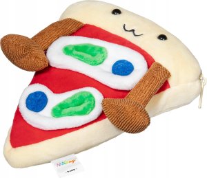 Laut MAGMOJI Wallet - portfel kompatybilny z MagSafe (Pizza) 4