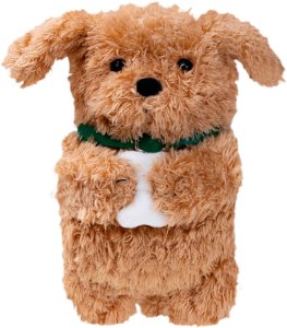 Laut MAGMOJI Wallet - portfel kompatybilny z MagSafe (Ginger Dog) 2