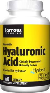 Jarrow Hyaluronic Acid 60 kaps. 1