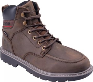 Męskie buty Iguana DOMER MID WP rozmiar 41 4