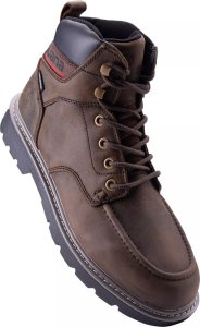 Męskie buty Iguana DOMER MID WP rozmiar 41 6