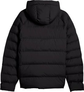 Kurtka męska Puma Mono Hooded czarna 688367 01 M 3