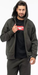 Męska bluza Hi-tec HOBBITO rozmiar XXL 11