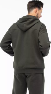 Męska bluza Hi-tec HOBBITO rozmiar XXL 8