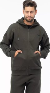 Męska bluza Hi-tec HOBBITO rozmiar XXL 9