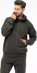 Męska bluza Hi-tec HOBBITO rozmiar XXL 10