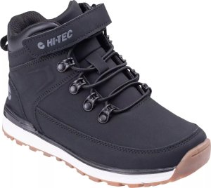 hitec Dziecięce buty ALAMIS MID JR rozmiar 32 4
