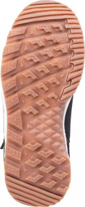 hitec Dziecięce buty ALAMIS MID JR rozmiar 35 3