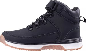 hitec Dziecięce buty ALAMIS MID JR rozmiar 35 7