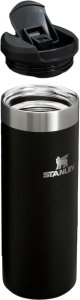 Stanley Kubek termiczny The AeroLight Transit Black 2.0 470 ml 2