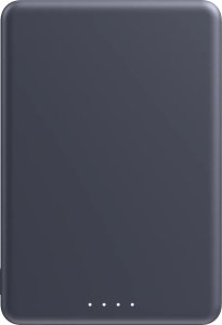 Powerbank Xiaomi Super Slim Magnetic 5000mAh Czarny 2