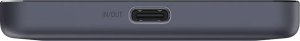 Powerbank Xiaomi Super Slim Magnetic 5000mAh Czarny 3