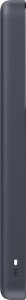Powerbank Xiaomi Super Slim Magnetic 5000mAh Czarny 4