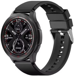 Smartwatch Rubicon Smartwatch męski RNCF45 / 2 paski 3