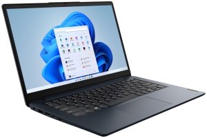 Laptop Lenovo IdeaPad 1 Celeron N4500 4GB 128GB eMMC 14" HD TN DOMOWY 5