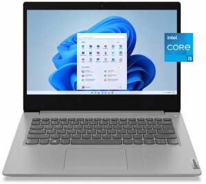 Laptop Lenovo IdeaPad 3 Intel Core i5 12GB DDR4 2TB SSD 14" 1920*1080 TN 2