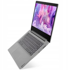 Laptop Lenovo IdeaPad 3 Intel Core i5 12GB DDR4 2TB SSD 14" 1920*1080 TN 5