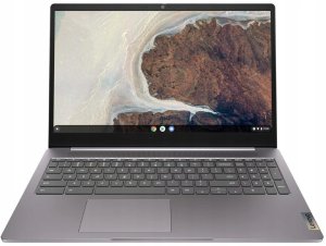 Laptop Ideapad 3i Chromebook Intel N4500 4GB 64GB eMMC 15,6" FHD DOMOWY 2