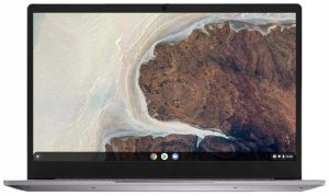 Laptop Ideapad 3i Chromebook Intel N4500 4GB 64GB eMMC 15,6" FHD DOMOWY 3