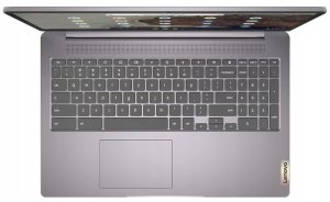 Laptop Ideapad 3i Chromebook Intel N4500 4GB 64GB eMMC 15,6" FHD DOMOWY 4