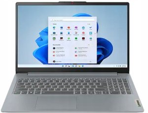 Laptop Lenovo Laptop IdeaPad Slim 3 Intel i3 8GB 512GB SSD 15,6" FHD TN DO NAUKI 2