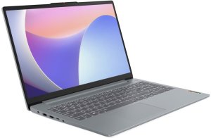 Laptop Lenovo Laptop IdeaPad Slim 3 Intel i3 8GB 512GB SSD 15,6" FHD TN DO NAUKI 4
