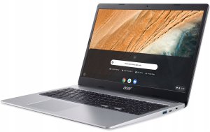 Laptop Acer Laptop Chromebook 315 Celeron 64GB 4GB 15,6" 1280x800 UHD 600 ChromeOS 4