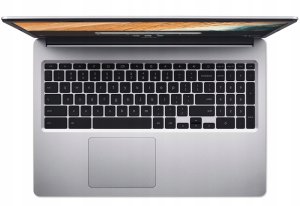 Laptop Acer Laptop Chromebook 315 Celeron 64GB 4GB 15,6" 1280x800 UHD 600 ChromeOS 5
