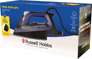 Żelazko 26731-56/RH Russell Hobbs EasyStore Pro Plug 7