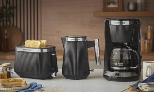 Czajnik Russell Hobbs Brontë czarny czajnik 26750-70 7