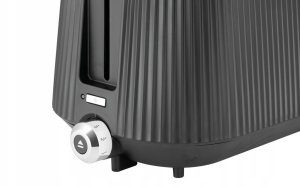 Russell Hobbs Brontë schwarz Toaster 26760-56 4