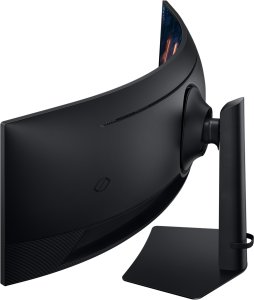 Monitor Samsung Odyssey G9 (LS49FG912EUXEN) 10