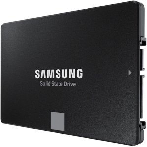 870 Evo 1 Tb 2.5" Serial Ata 3
