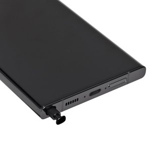 Samsung Galaxy S23 Ultra S918B DS 8/256GB Black (REMADE by 2Bnew)2Y 2