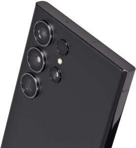 Samsung Galaxy S23 Ultra S918B DS 8/256GB Black (REMADE by 2Bnew)2Y 3