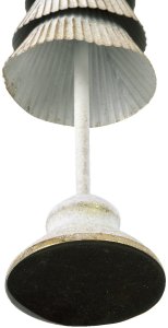 Figurka świąteczna Choinka metalowa 47,5 cm RF0054 6