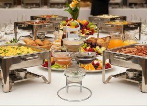 Stojak bufetowy APS 11498 2