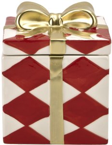 Mini pojemnik ceramiczny Prezent 87955 3