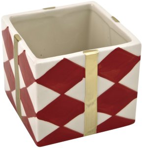 Mini pojemnik ceramiczny Prezent 87955 5