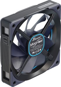 MagFlow 1225 PWM (3-Fan Kit) 2