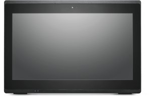 Shuttle All In One Barebone P55U All-in-One Czarny 7305 Intel SoC LGA 1700 Wbudowane głośniki 12