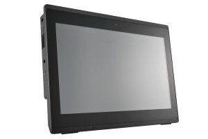 Shuttle All In One Barebone P55U All-in-One Czarny 7305 Intel SoC LGA 1700 Wbudowane głośniki 2