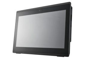 Shuttle All In One Barebone P55U All-in-One Czarny 7305 Intel SoC LGA 1700 Wbudowane głośniki 5