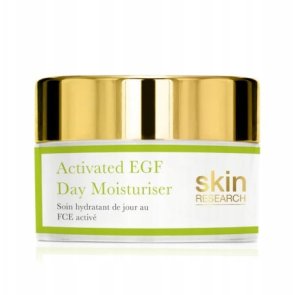 Skin Research, Advanced Epidermal Growth Factor, Moisturiser, Cream, For Face, 50 ml For Women 2