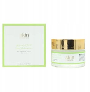 Skin Research, Advanced Epidermal Growth Factor, Moisturiser, Cream, For Face, 50 ml For Women 4