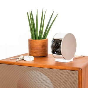 SOMFY Kamera wewnętrzna Protect 3