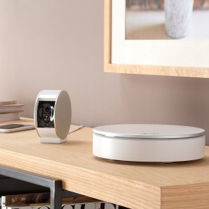 SOMFY Kamera wewnętrzna Protect 4