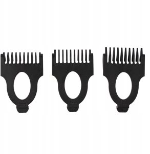 Golarka - trymer do włosów i brody Soulima 26423 11