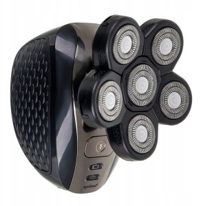 Golarka - trymer do włosów i brody Soulima 26423 5